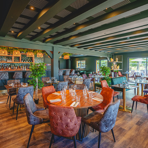 restaurant séminaire