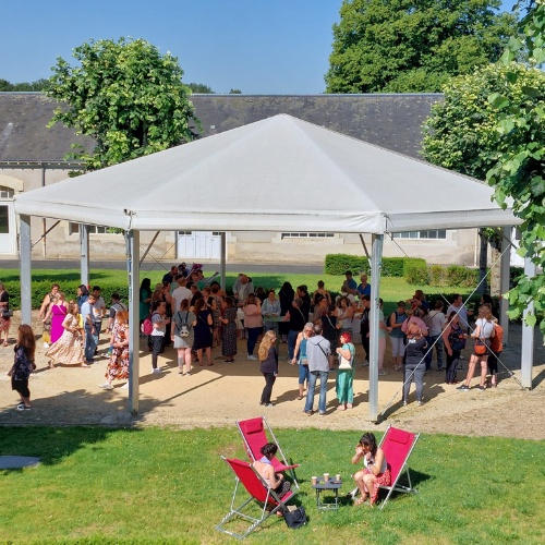 séminaire entreprise