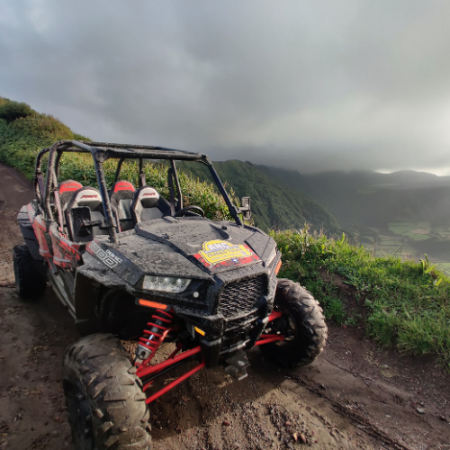 activités CSE buggy